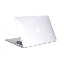 Fashionable Slim Plastic Hard Cover Crystal Case For Apple MacBook Air 11.6 Inch COD
