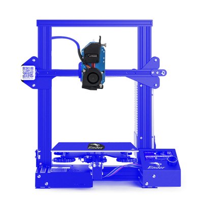 Upgrade DDB Direct Extruder Kit 12/24V for CR-10 Series/Ender-3 Series 3D Printer COD