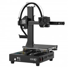 [EU/US Direct]TRONXY Mini 3D Printer, Direct Drive, Fast Assembly, 180*180*180mm COD