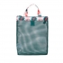 IPRee Outdoor Travel Mesh Wash Bag Pack Storage Pouch Summer Beach Swim Handbag COD
