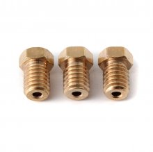 Spare Nozzle For Geeetech All Metal J-head Hotend Extruder COD