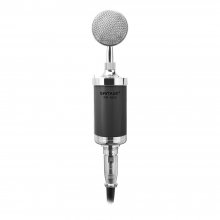 RITASC RR-1606 Live Microphone Recording Microphone Condenser Microphone COD