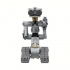 313Pcs Johnny 5 Robot Building Blocks Set Short Open Circuit Five Figure Model Toys Kids Boys Gifts COD