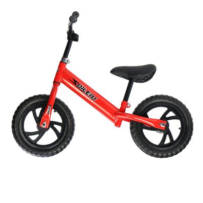 Kids Balance Bike for 2-7 Year Olds , Easy Step Through Frame Bike for Boys and Girls, No Pedal Toddler Scooter Bike, Ride On Toy for Children, Lightweight Kids Bicycle