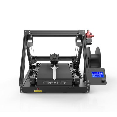 Creality 3D® CR-30 3D Printer 3DPrintMill 200*170*∞mm Print Size Core-XY Structure/Infinite-Z Build Volume/Ultra-silent Motherboard COD
