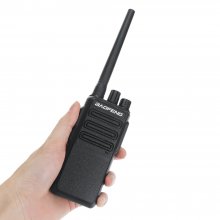 Baofeng BF-1904 Walkie-talkie 12W High frequency Portable Professional Dual-band Two-way Ham Radio Long Distance Hunting COD
