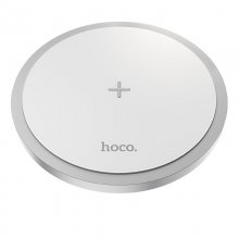 HOCO CW26 Wireless Charger 7.5W / 10W / 15W for iPhone 14 Pro Max for Samsung for Xiaomi 13 for TWS Headsets COD