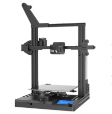 SUNLU Terminator 3 T3 Fast Printing FDM 3D Printer Up to 250mm/s 32bit Mainboard 220*200mm Printing Area COD