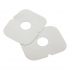 A Set of Drift Plate Special Abrasive Paper Drift Board Dedicated Sandpaper COD