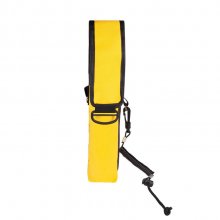 DEDEPU Elastic Anti-lost Tactical Stretching Rope Key Hanging Portable Bag Accessories COD