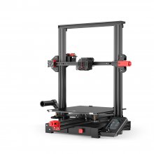 Creality Ender-3 Max Neo 3D Printer 300x300x320mm Print Size/32-bit Silent Mainboard/CR-Touch Auto Leveling COD