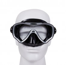 Snorkel Set Dry Top Snorkel Mask Professional Diving Snorkelling Mask and SnorkelL Diving Set COD