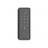 Tuya WIFI Touch Screen Smart Door Lock Fingerprint Password Key Swipe Card Remote Unlock COD