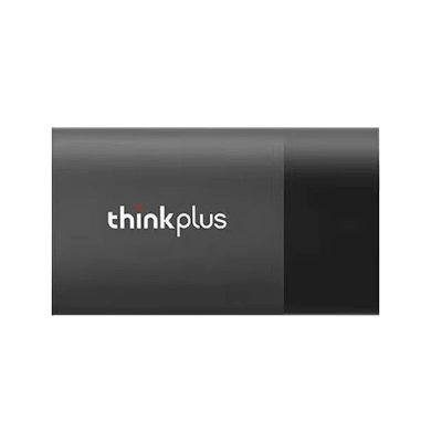 Lenovo thinkplus US202 Portable SSD 512GB 1TB 2TB Solid State Drive USB3.1 Type-C High-speed Interface Mobile computer external COD