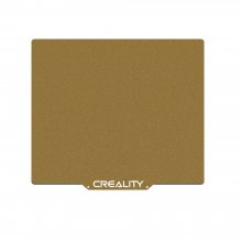 Creality 3D® PEI Printing Plate Kit 235*235*2mm Frosted Surface COD