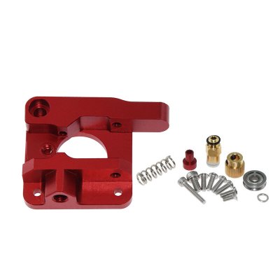 TWO TREES® Right or Left Direction All-Metal Long Distance Remote Extruder Kit for CR-10 3D Printer COD