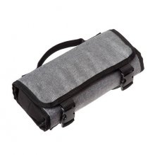 Canvas Foldable M Size Storage Camera Bag for Gopro Hero 5 4 3 2 1 Sjacm Xiaomi Yi Accessories COD