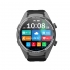 SENBONO MAX16 1.60 inch 400*400 Full Screen bluetooth Calling Heart Rate Blood Pressure SpO2 Monitor Offline Payment Multi-sport Modes Smart Watch COD