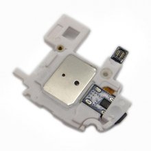Loudspeaker With Buzzer Ringer Flex Cable For Samsung 8190 COD