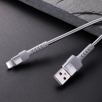 Joyroom 2.4A 2 In 1 Type C Fast Charging Data Cable For Huawei P30 Mate 30 9 Pro S10+ Note10 COD