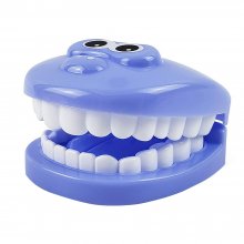 9Pcs Dental Kit Dentistry Toys Role Play Dentist Check Teeth Educational Kids Simulation Doctors Set Boy Girls Gift COD