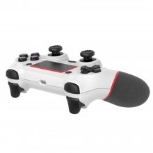 Wireless Game Controller bluetooth Gamepad with Vibration Function Joypad for PS4 COD