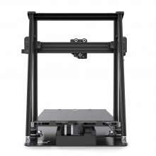 MINGDA Magician Pro 3D Printer 400*400*400mm Print Size Auto-Leveling COD