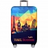 IPRee 19-32inch Luggage Cover Travel Suitcase Protector COD