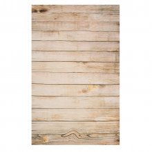5x7ft Wood Wall Floor Theme Photography Vinyl Background Backdrop for Studio 1.5x2.1m COD