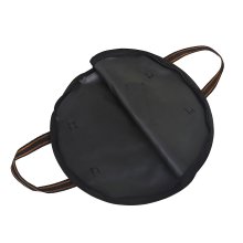 10 Inch Dumb Drum Bag Durable Portable Shoulder Storage Bag Handbag for Musical Instrument Accessories COD