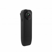 A18 Mini HD Camera 1080P Pen Pocket Body Cop Cam Micro Video Recorder Night Vision Motion Detection Small Security Camcorder COD