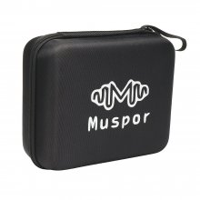 Muspor Portable Kalimba Case Storage Bag Handlebag Waterproof Thumb Piano Mbira Bag COD