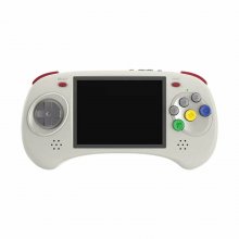 ANBERNIC RG ARC-D Handheld Game Console 4500+Games Android 11 Linux Dual OS 16G TF+128GB 4.0-Inch 640*480 20+ Emulator Platform COD