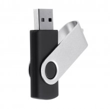 USB2.0 Flash Drives 32/64GB Large Memory USB 2.0 High Speed 360 ° Rotatable U Disk Flash Drive COD