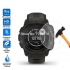 Bakeey 3pcs Anti-Scratch Tempered Glass Screen Protector for Garmin Instinct Smart Watch COD