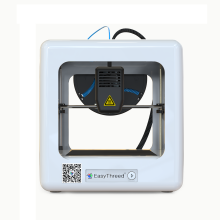 Easythreed® NANO Mini 3D Printer Fully Assembled 90*110*110mm Printing Size COD