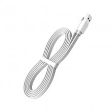 Xiaomi XMSJX11QM 3A USB-A to Type-C Cable Fast Charging Data Transmission Pure Copper Core Line 1M Long for Huawei Mate50 for Redmi K60 for Samsung Galaxy Z Fold4 for OPPO Reno9 for Xiaomi 13