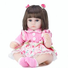 42cm Doll Imitation Baby Doll Toys COD