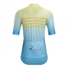 XINTOWN Cycling Jersey Summer Short-Sleeved Biking Breathable Women Sports Bike T-Shirt for Mountain Road COD