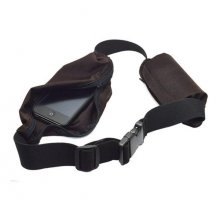 Magic Waist Belt Storage Bag for Gopro SJCAM Yi Camera COD