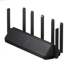 Xiaomi MI AX6000 AIoT Router WiFi 6 Router 6000Mbps 7*Antennas Mesh Networking 4K QAM 512MB MU-MIMO Wireless Wifi Router COD