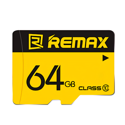 Remax Class10 128G Memory TF Card Flash Card 8G 16G 32G 64G Smart Card 80MB/S for Mobile Phone Tablet GPS TF01 COD