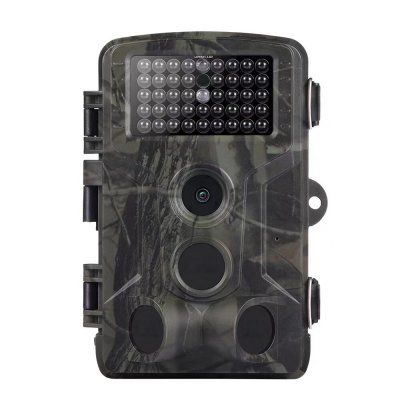 SUNTEK HC-802A 24MP Hunting Trail Camera Outdoor Wildlife IR Filter Night View Motion Detection Camera Scouting Cameras Photo Traps Track Cam COD