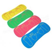 Kids Hands Cooperation Board Outdoor Sports Toys Sports Equipment COD