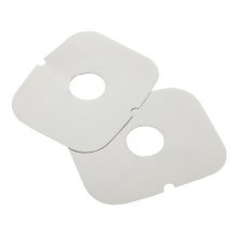 A Set of Drift Plate Special Abrasive Paper Drift Board Dedicated Sandpaper COD