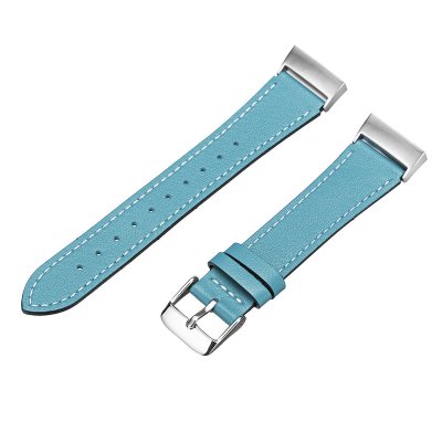 Stainless Steel Watch Band Metal Replacement For Fitbit Charge 3 COD