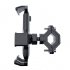 M08 Bike Phone Holder 360 View Universal Bicycle Phone Holder for 5.5-7 Inch Mobile Phone Stand Shockproof GPS Clip Bracket COD