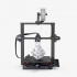 Creality 3D Ender-3 S1 Plus 3D Printer 300*300*300mm Larger Build Volume with Full-metal Dual-gear Direct Extruder/CR Touch Auto-leveling COD