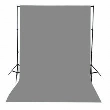 5x10FT Vinyl White Green Black Blue Yellow Pink Red Grey Brown Pure Color Photography Backdrop Background Studio Prop COD