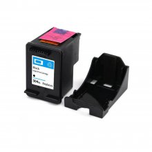 Colorpro New Version 304XL Ink Cartridge Compatible for HP DESKJET 3720 3721 3723 3724 3730 Printer COD